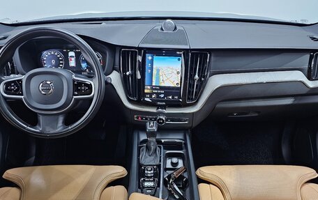 Volvo XC60 II, 2021 год, 3 160 013 рублей, 7 фотография