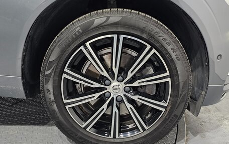 Volvo XC60 II, 2021 год, 3 160 013 рублей, 9 фотография