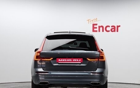 Volvo XC60 II, 2021 год, 3 160 013 рублей, 4 фотография