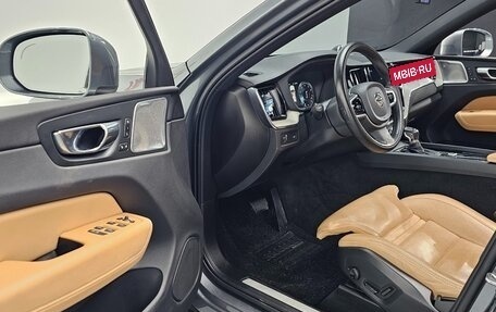 Volvo XC60 II, 2021 год, 3 160 013 рублей, 6 фотография