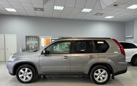 Nissan X-Trail, 2007 год, 999 000 рублей, 2 фотография