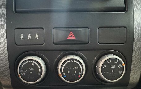 Nissan X-Trail, 2007 год, 999 000 рублей, 12 фотография