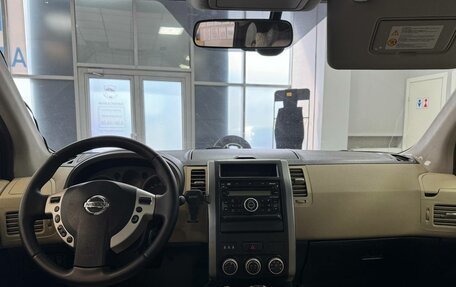 Nissan X-Trail, 2007 год, 999 000 рублей, 10 фотография