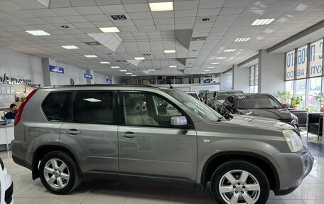 Nissan X-Trail, 2007 год, 999 000 рублей, 6 фотография