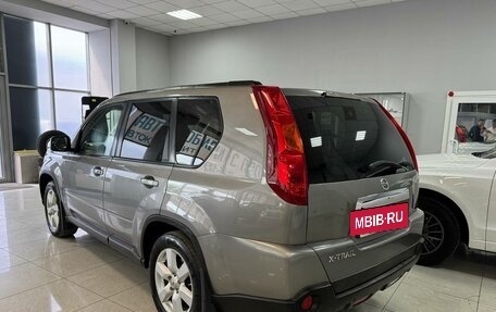 Nissan X-Trail, 2007 год, 999 000 рублей, 3 фотография