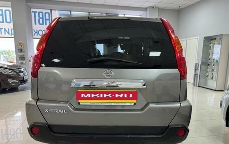 Nissan X-Trail, 2007 год, 999 000 рублей, 4 фотография