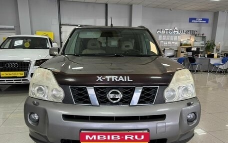 Nissan X-Trail, 2007 год, 999 000 рублей, 8 фотография