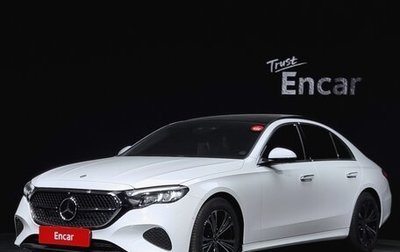 Mercedes-Benz E-Класс, 2025 год, 6 340 000 рублей, 1 фотография