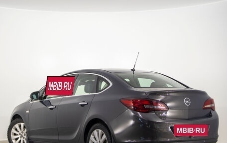 Opel Astra J, 2012 год, 799 000 рублей, 5 фотография