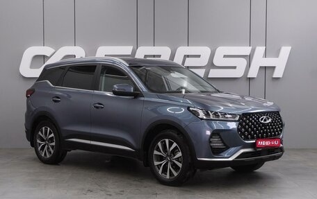 Chery Tiggo 7 Pro, 2021 год, 1 600 000 рублей, 1 фотография