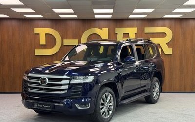 Toyota Land Cruiser, 2024 год, 12 400 000 рублей, 1 фотография