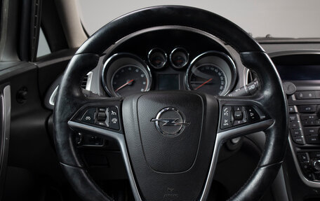 Opel Astra J, 2012 год, 799 000 рублей, 8 фотография