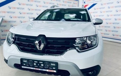 Renault Duster, 2021 год, 2 000 000 рублей, 1 фотография