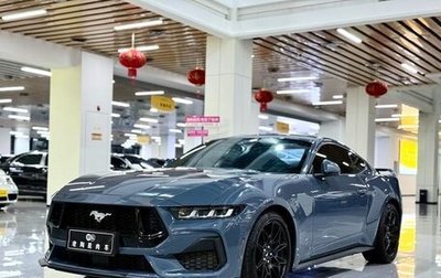 Ford Mustang, 2024 год, 6 607 742 рублей, 1 фотография