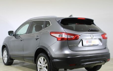 Nissan Qashqai, 2018 год, 1 882 000 рублей, 7 фотография