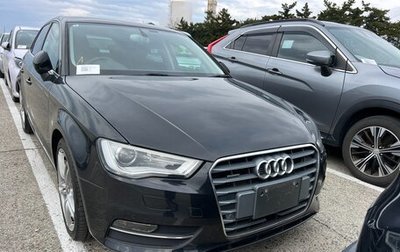 Audi A3, 2013 год, 1 263 000 рублей, 1 фотография
