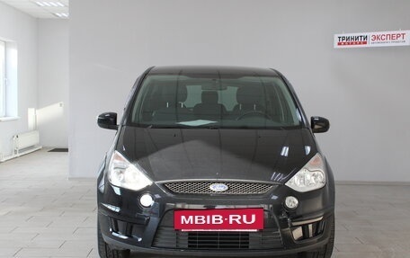Ford S-MAX I, 2008 год, 959 900 рублей, 2 фотография