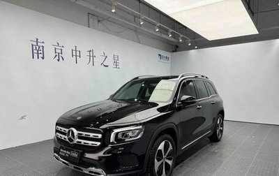Mercedes-Benz GLB, 2021 год, 3 172 891 рублей, 1 фотография