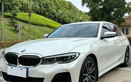 BMW 3 серия, 2021 год, 3 190 100 рублей, 1 фотография