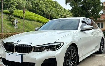 BMW 3 серия, 2021 год, 3 190 100 рублей, 1 фотография