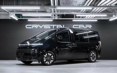 Hyundai Staria, 2022 год, 1 фотография