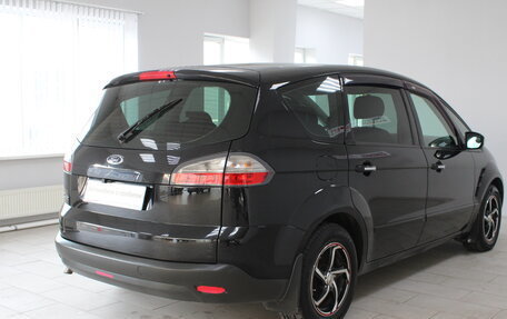 Ford S-MAX I, 2008 год, 959 900 рублей, 4 фотография