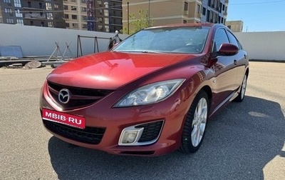 Mazda 6, 2008 год, 835 000 рублей, 1 фотография