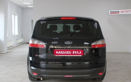 Ford S-MAX I, 2008 год, 959 900 рублей, 5 фотография