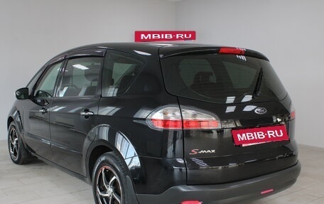 Ford S-MAX I, 2008 год, 959 900 рублей, 6 фотография