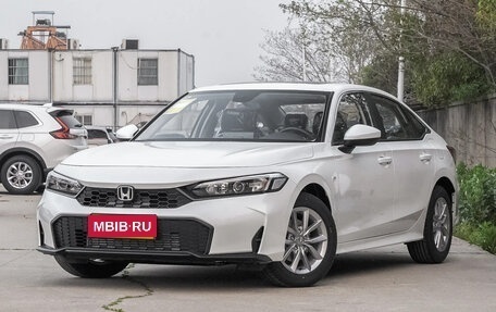 Honda Civic, 2025 год, 2 057 623 рублей, 1 фотография