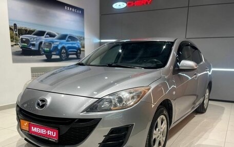 Mazda 3, 2011 год, 810 000 рублей, 1 фотография