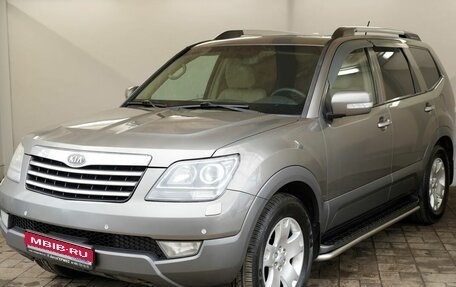 KIA Mohave I, 2012 год, 1 760 000 рублей, 1 фотография