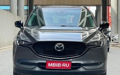 Mazda CX-5 II, 2021 год, 2 301 018 рублей, 1 фотография