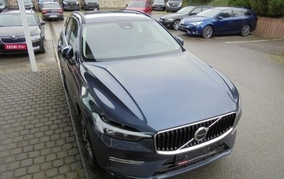 Volvo XC60 II, 2022 год, 3 830 000 рублей, 1 фотография
