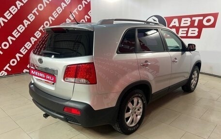 KIA Sorento II рестайлинг, 2010 год, 1 450 000 рублей, 4 фотография
