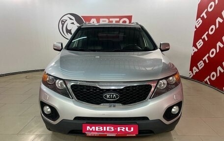 KIA Sorento II рестайлинг, 2010 год, 1 450 000 рублей, 3 фотография