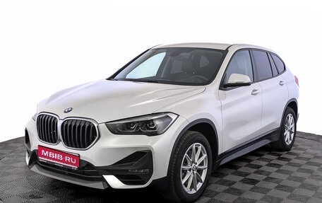 BMW X1, 2020 год, 2 750 000 рублей, 1 фотография