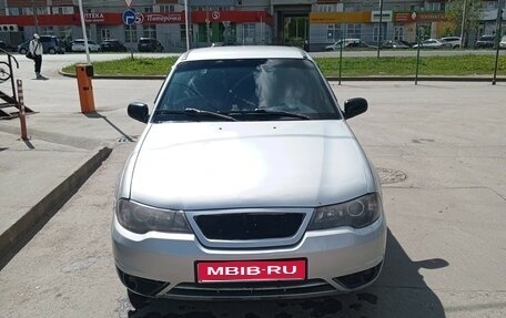 Daewoo Nexia I рестайлинг, 2011 год, 230 000 рублей, 1 фотография