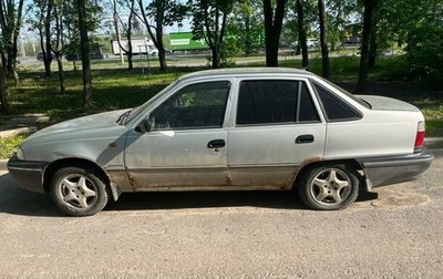 Daewoo Nexia I рестайлинг, 2007 год, 60 000 рублей, 1 фотография