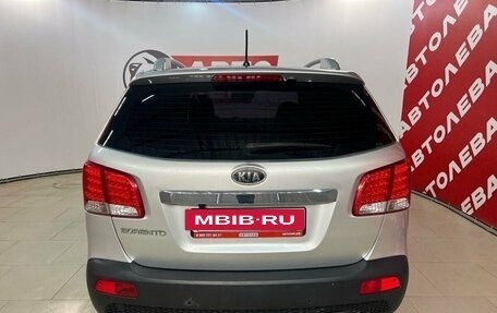 KIA Sorento II рестайлинг, 2010 год, 1 450 000 рублей, 6 фотография