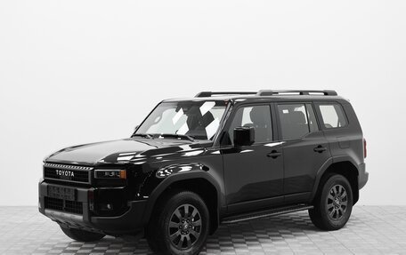 Toyota Land Cruiser Prado, 2024 год, 10 500 000 рублей, 1 фотография