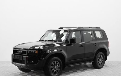 Toyota Land Cruiser Prado, 2024 год, 10 500 000 рублей, 1 фотография