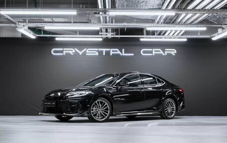 Toyota Camry, 2025 год, 4 770 000 рублей, 1 фотография