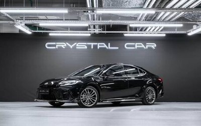 Toyota Camry, 2025 год, 4 770 000 рублей, 1 фотография