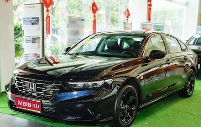 Honda Accord, 2025 год, 2 573 103 рублей, 1 фотография
