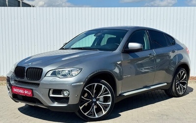 BMW X6, 2013 год, 2 300 000 рублей, 1 фотография
