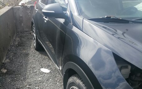 KIA Sportage III, 2012 год, 950 000 рублей, 3 фотография