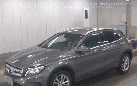 Mercedes-Benz GLA, 2015 год, 1 350 000 рублей, 1 фотография