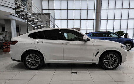 BMW X4, 2020 год, 4 750 000 рублей, 4 фотография