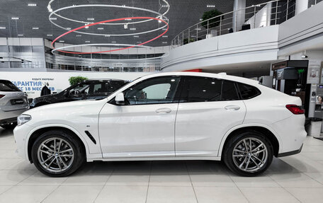 BMW X4, 2020 год, 4 750 000 рублей, 8 фотография